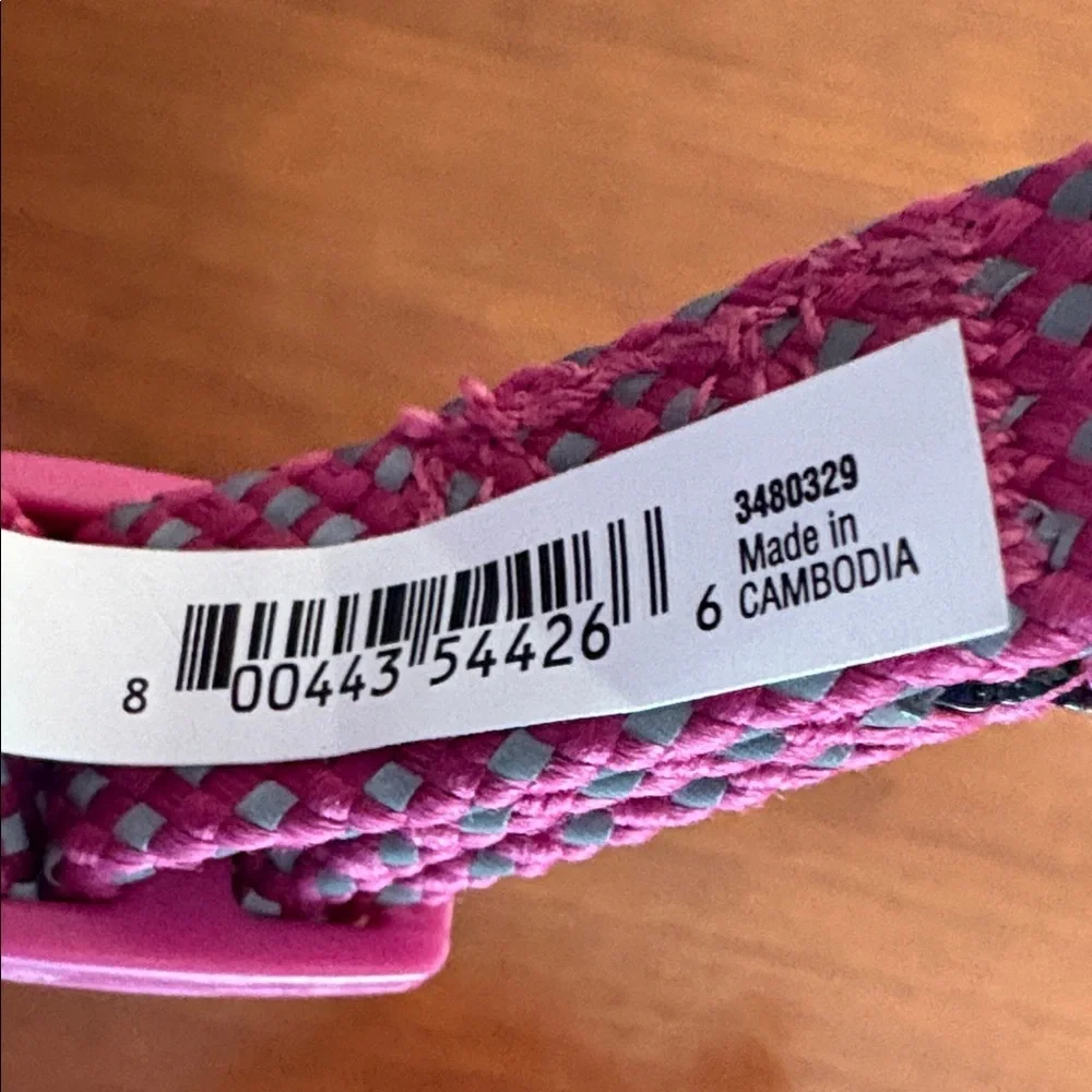 Youly stylish pink